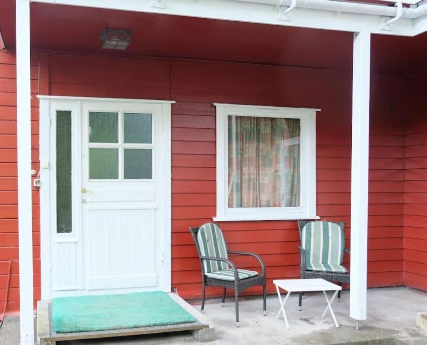 Jolster Lake View Årdal Exterior foto